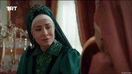 Payitaht Sultan AbdulHamid - Season 01 Episode 395